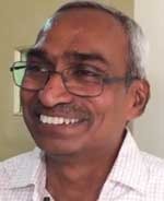 Dr. Tirupati Rao