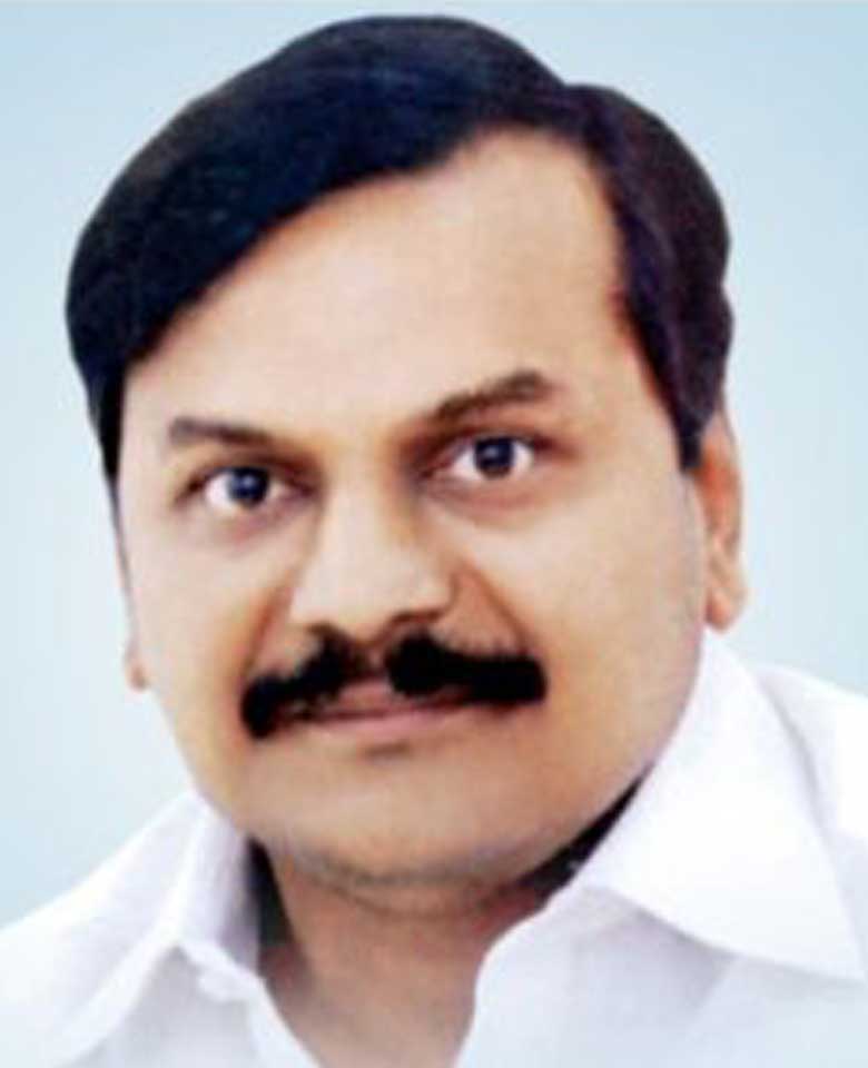 Mr. Rajendra Jain