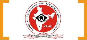 Resource person to highlight the SSR preparation of NAAC